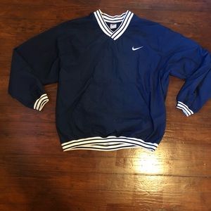 Vintage Nike Windbreaker